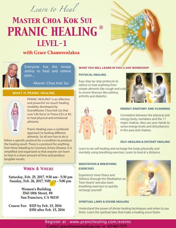 pranic healing dating site