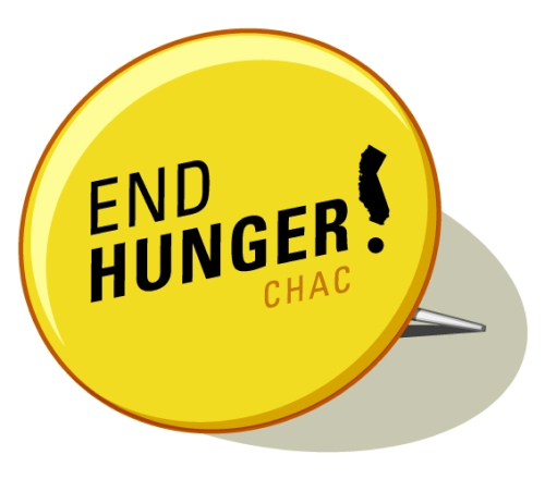 CHAC-end-hunger Logo