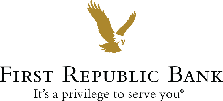 First Republic Bank Logo