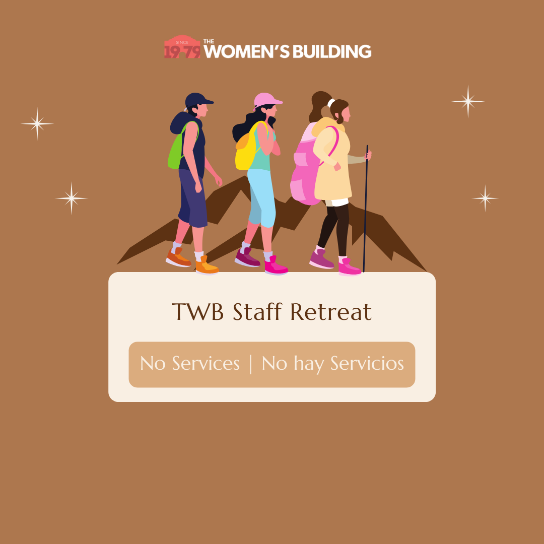 TWB Staff Retreat