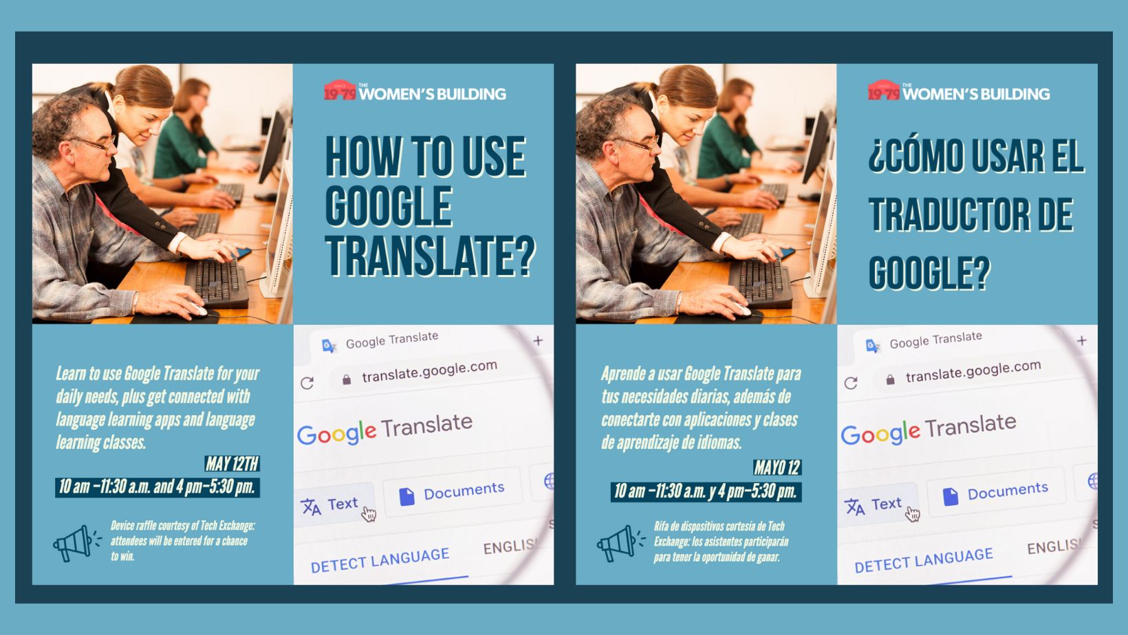 Cómo usar el traductor de Google