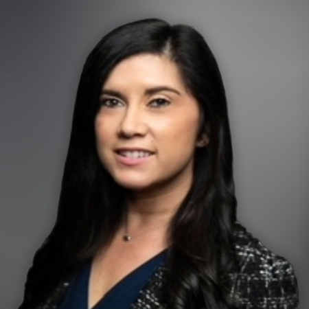 Headshot of Adriana Valdez, board member at the Womens Building SF